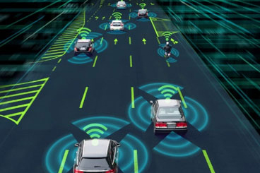 高頻通訊線束是指用于傳輸高頻信號(hào)的電線束，通常用于無(wú)線通信、雷達(dá)和航空航天等領(lǐng)域。高頻信號(hào)通常具有高頻率、高功率和短波長(zhǎng)，因此需要使用特殊的電線和連接器來傳輸和處理這些信號(hào)。